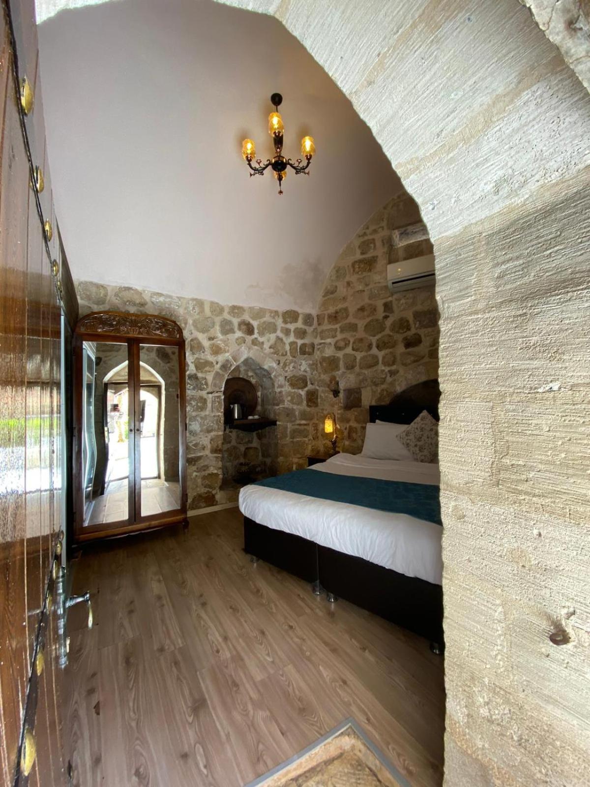 Dara Konagi Hotell Mardin Exteriör bild